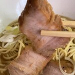 中華そば屋 伊藤 - 