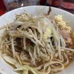 ラーメン二郎 - 