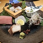 ダイナミックキッチン＆バー 響 - 