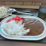 加古川総合庁舎 9階食堂 - 