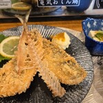 おでん屋 - 