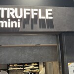 TRUFFLE mini JR東京 - 