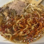 ラーメン二郎 - 