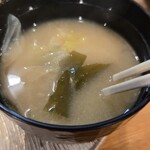 おでん屋 - 