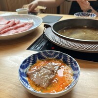 すき焼き十二天 - 