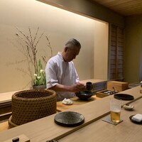 すし処 睦月 - 