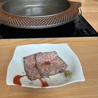 すき焼き十二天 - 