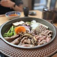 すき焼き十二天 - 