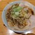 ガッツリ！えびすこ - 料理写真: