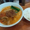 担々麺 ほおずき