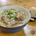 亀かめそば - 