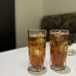 フカヒレ専門店 銀座七芳 - 