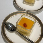 フカヒレ専門店 銀座七芳 - 