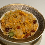 フカヒレ専門店 銀座七芳 - 