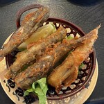 魚魚丸 三好店 - 