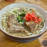 亀かめそば - 