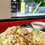 味一番！九州ラーメン 博多っ子 - 