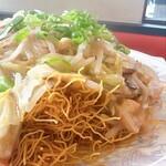 味一番！九州ラーメン 博多っ子 - 