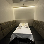 フカヒレ専門店 銀座七芳 - 