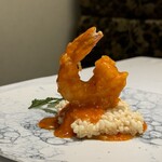 フカヒレ専門店 銀座七芳 - 