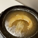 フカヒレ専門店 銀座七芳 - 