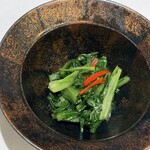 フカヒレ専門店 銀座七芳 - 