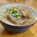 亀かめそば - 