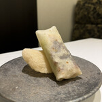 フカヒレ専門店 銀座七芳 - 