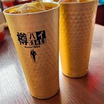 味一番！九州ラーメン 博多っ子 - 