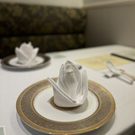 フカヒレ専門店 銀座七芳 - 