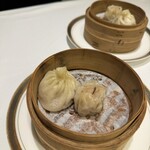 フカヒレ専門店 銀座七芳 - 