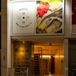 馬肉と牡蠣の創作バル motto. - 