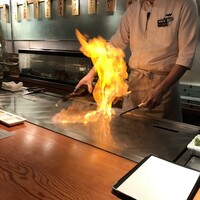 京風鉄板 はせ川 - 