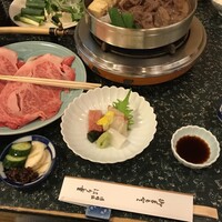 はり重 道頓堀本店 - 