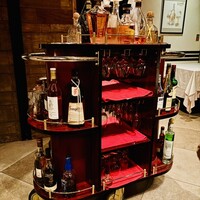 ロウリーズ・ザ・プライムリブ 恵比寿ガーデンプレイス店 - 