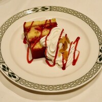 ロウリーズ・ザ・プライムリブ 恵比寿ガーデンプレイス店 - 