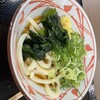丸亀製麺 イオンモール上尾店