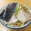 ケンちゃんラーメン 鶴岡店