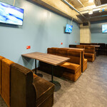 馬肉と牡蠣の創作バル motto. - 