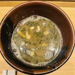 中華蕎麦 とみ田 - 