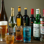 馬肉と牡蠣の創作バル motto. - 