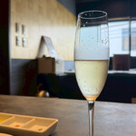 箸とフォーク - 