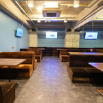 馬肉と牡蠣の創作バル motto. - 