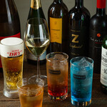 馬肉と牡蠣の創作バル motto. - 