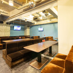 馬肉と牡蠣の創作バル motto. - 