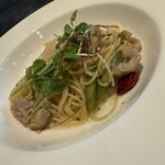 箸とフォーク - 