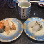 氷見きときと寿し 黒部店 - 