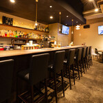 馬肉と牡蠣の創作バル motto. - 