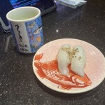 氷見きときと寿し 黒部店 - 