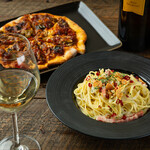 馬肉と牡蠣の創作バル motto. - 